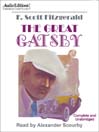 The Great Gatsby